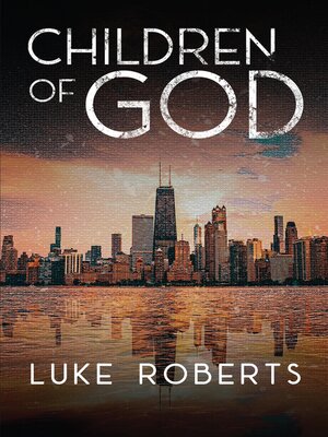 cover image of Children of God